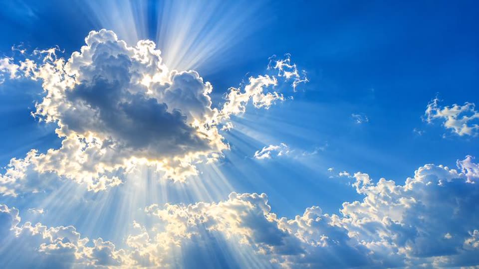 Light in the World – Episode 39