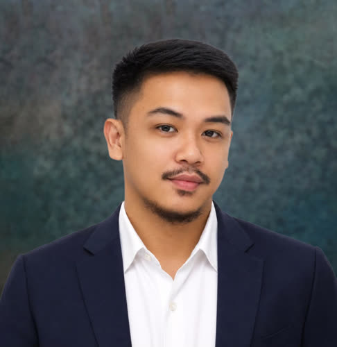 Aaron Mendoza