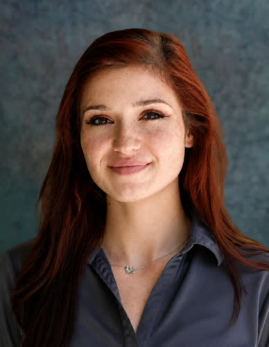 Anita Bramer
