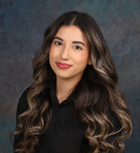 Cristina Rios Vega