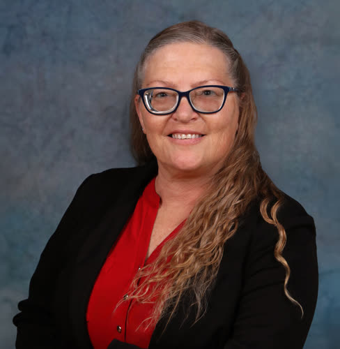 Mary Diane Wheeler