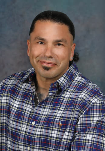 Edward Aguero