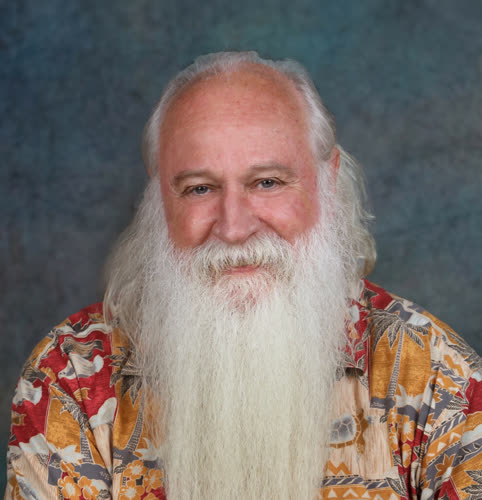Fred Blackburn