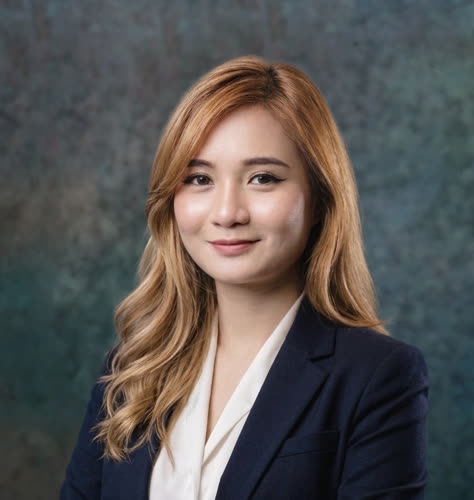 Hazel Velasco