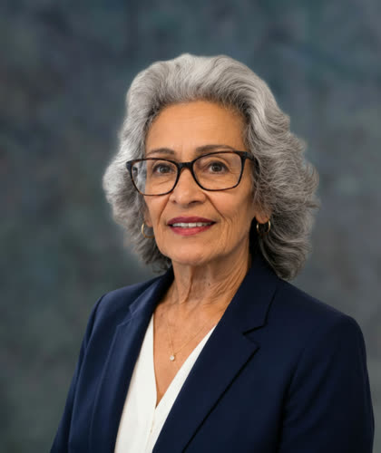 Irene McKinley