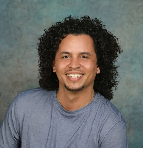 Jeremy Rinex