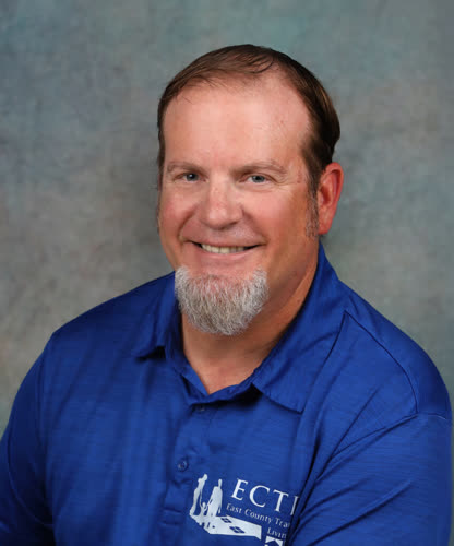 Jon Roberdes