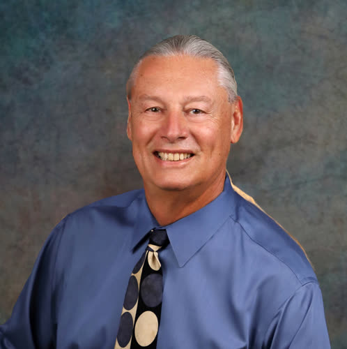 Ken Weekes