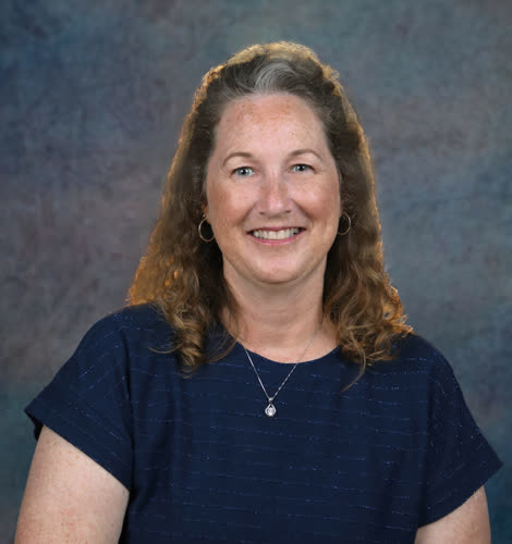 Lori Post