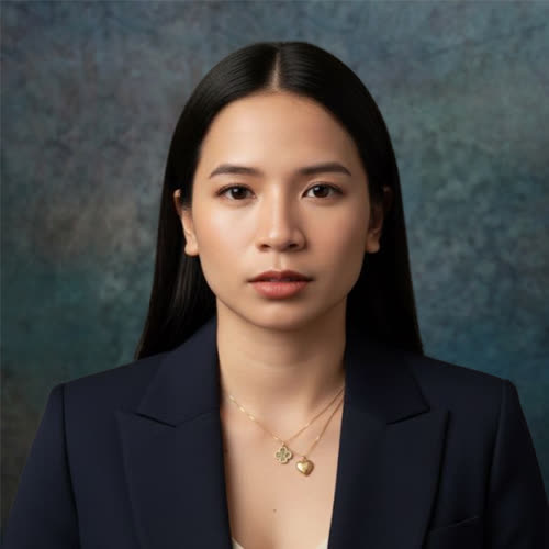 Lorna Tolentino
