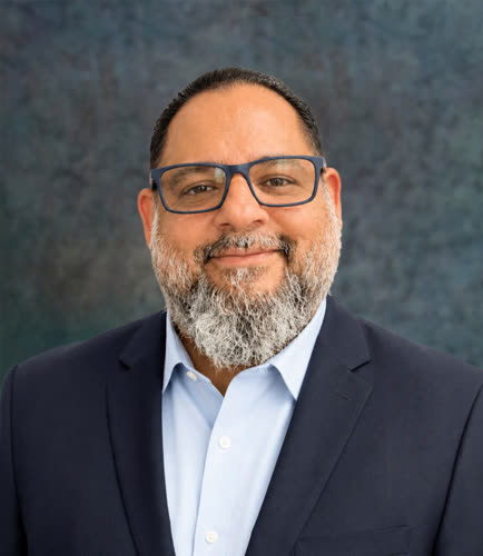 Ricardo Cabrera