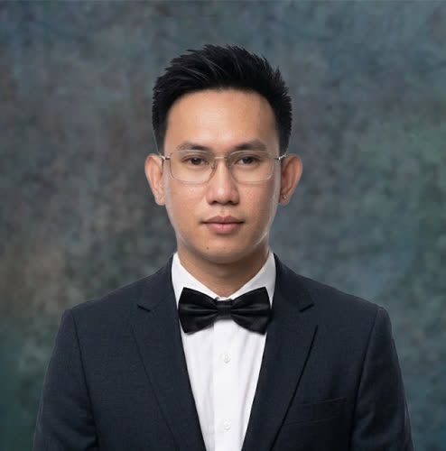 Roandel Jacob Laxa