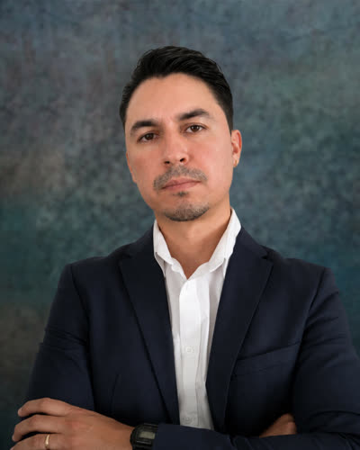 Rogelio Vaca