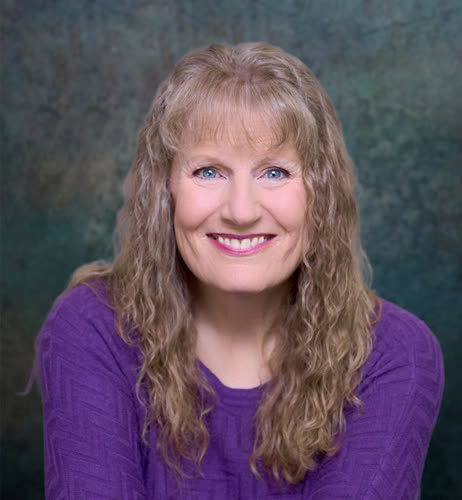 Tamara Marks