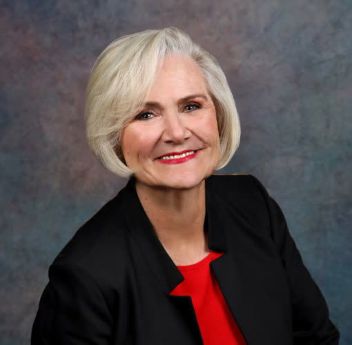 Tracy MacCreadie